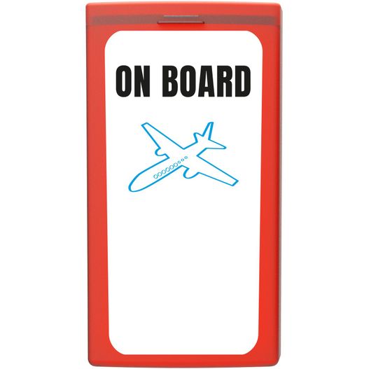 Produktabbildung MiniKit Flugzeug MiniKit Flugzeug (Bild 1)