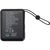 Acrux 35 W 10.000 mAh Tablet Powerbank mit integriertem Typ-C-Kabel aus recyceltem Kunststoff (Bild 2)