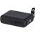 Acrux 35 W 10.000 mAh Tablet Powerbank mit integriertem Typ-C-Kabel aus recyceltem Kunststoff