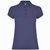 Star Poloshirt für Damen (Bild 4)