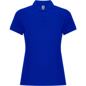 Pegaso Premium Poloshirt für Damen