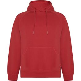 Vinson Kapuzenpullover aus Bio-Baumwolle Unisex