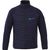 Banff Hybrid wattierte Jacke für Herren (Bild 3)