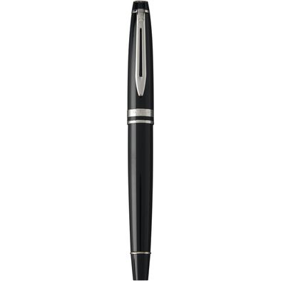 Waterman Expert Tintenroller (schwarze Mine)