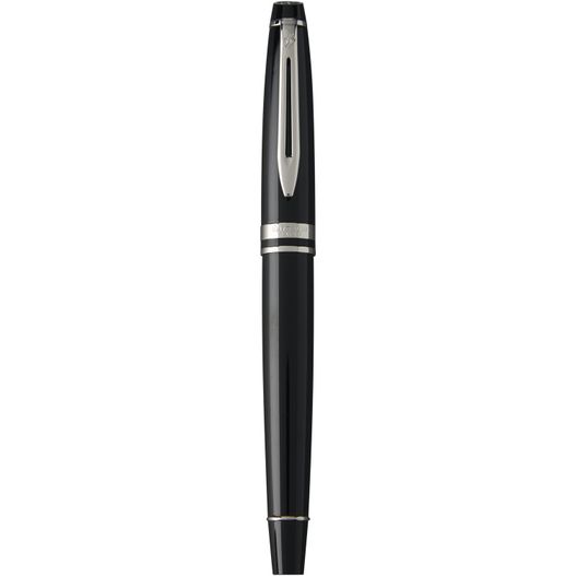 Waterman Expert Tintenroller (schwarze Mine) (Bild 1)