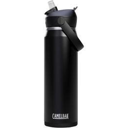 Produktabbildung Camelbak® Thrive Flip VSS 750 ml Edelstahl Trinkflasche mit Flip Strohhalm Camelbak® Thrive Flip VSS 750 ml Edelstahl Trinkflasche mit Flip Strohhalm