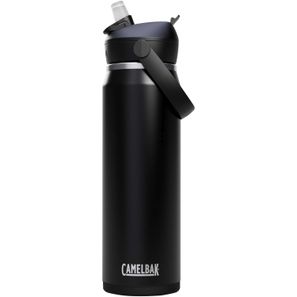 Camelbak® Thrive Flip VSS 750 ml Edelstahl Trinkflasche mit Flip Strohhalm
