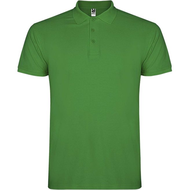 Produktabbildung Star Poloshirt für Herren Star Poloshirt für Herren