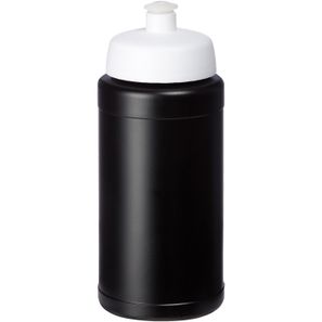 Baseline® Plus 500 ml Flasche mit Sportdeckel