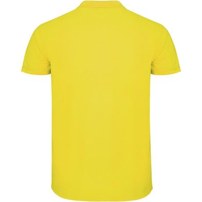 Star Poloshirt für Kinder