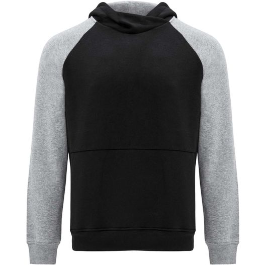 Badet zweifarbiger Kapuzenpullover für Kinder (Bild 1)