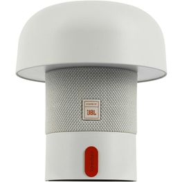 Produktabbildung Kooduu Sensa Play Mini Tragbarer JBL Lautsprecher mit Leuchte Kooduu Sensa Play Mini Tragbarer JBL Lautsprecher mit Leuchte