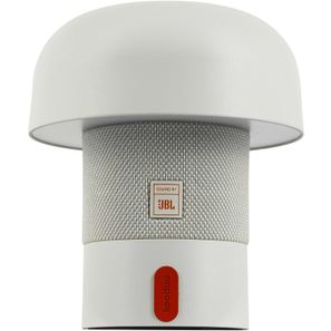 Kooduu Sensa Play Mini Tragbarer JBL Lautsprecher mit Leuchte
