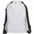 Nomad GRS-recycelter Sportbeutel mit Bodenfach 18 L