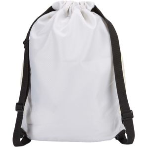 Nomad GRS-recycelter Sportbeutel mit Bodenfach 18 L