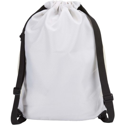 Nomad GRS-recycelter Sportbeutel mit Bodenfach 18 L (Bild 1)