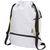 Nomad GRS-recycelter Sportbeutel mit Bodenfach 18 L