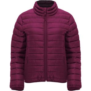 Finland isolierte Jacke für Damen