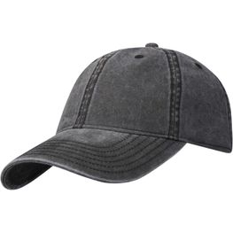 Produktabbildung Grafton Kappe mit 6 Segmenten washed Grafton Kappe mit 6 Segmenten washed