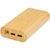 Tulda 20.000 mAh Powerbank aus Bambus (Bild 1)