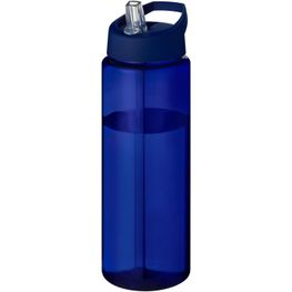 H2O Active® Eco Vibe 850 ml Sportflasche mit Ausgussdeckel