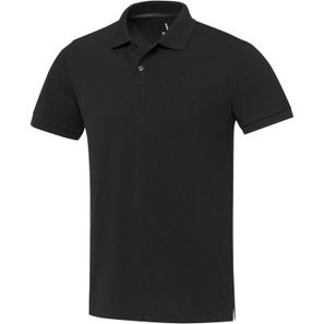 Emerald Aware™ Polo Unisex aus recyceltem Material