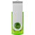 Rotate USB-Stick 3.0 transparent (Bild 1)