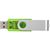 Rotate USB-Stick 3.0 transparent (Bild 2)