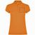 Star Poloshirt für Damen (Bild 4)