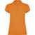 Star Poloshirt für Damen