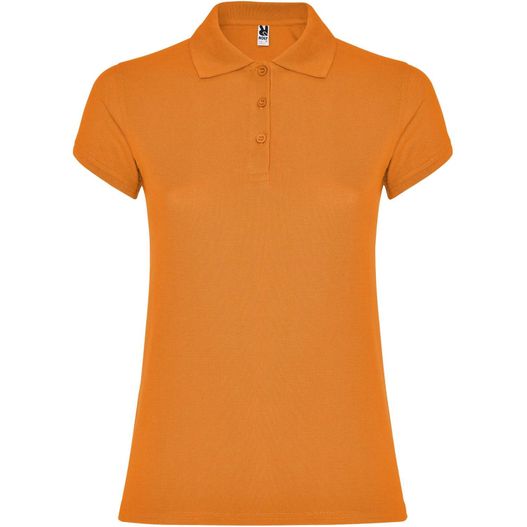 Produktabbildung Star Poloshirt für Damen Star Poloshirt für Damen (Bild 1)