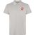 Cobain Poloshirt Unisex (Bild 3)