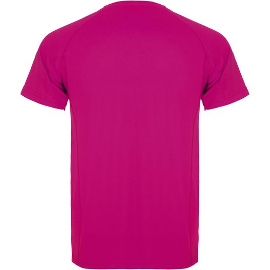 Produktabbildung Montecarlo Sport T-Shirt für Kinder Montecarlo Sport T-Shirt für Kinder (Bild 1)