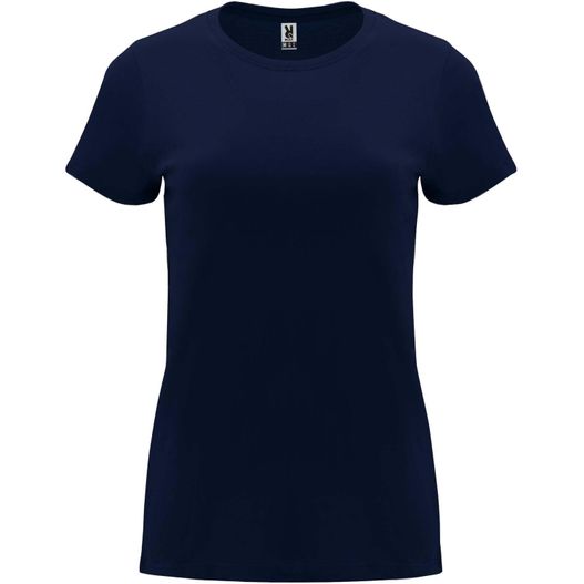 Produktabbildung Capri T-Shirt für Damen Capri T-Shirt für Damen (Bild 1)