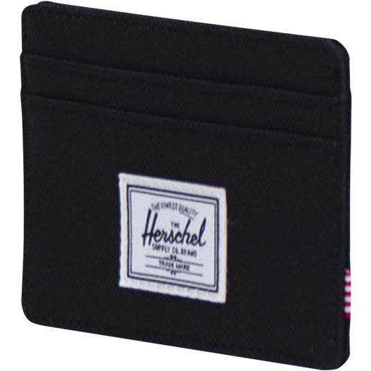 Herschel Charlie Kartenhalter aus recyceltem RFID (Bild 1)