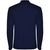 Estrella Langarm Poloshirt für Herren