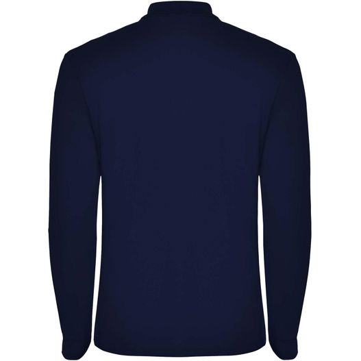 Produktabbildung Estrella Langarm Poloshirt für Herren Estrella Langarm Poloshirt für Herren (Bild 1)