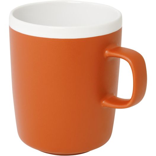 Produktabbildung Lilio Keramiktasse 310 ml Lilio Keramiktasse 310 ml (Bild 1)