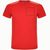 Detroit T-Shirt Unisex aus recyceltem Material (Bild 4)