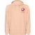 Kenia Kapuzenpullover Unisex (Bild 4)