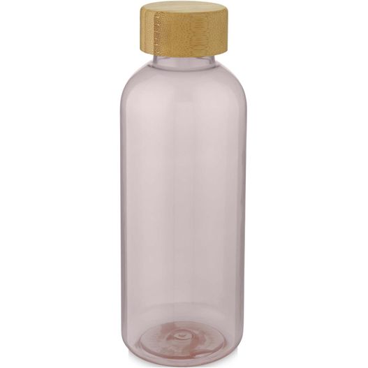 Ziggs 650 ml Sportflasche aus recyceltem Kunststoff (Bild 1)