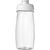 H2O Active® Pulse 600 ml Sportflasche mit Klappdeckel (Bild 2)