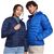 Norway isolierte Jacke für Herren (Bild 4)