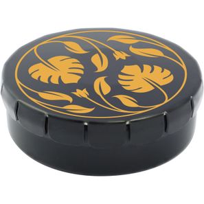 Clic clac zuckerfreie extra starke Pfefferminzpastillen