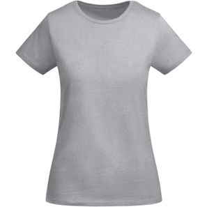 Breda T-Shirt aus Bio-Baumwolle für Damen