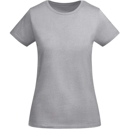 Produktabbildung Breda T-Shirt aus Bio-Baumwolle für Damen Breda T-Shirt aus Bio-Baumwolle für Damen (Bild 1)