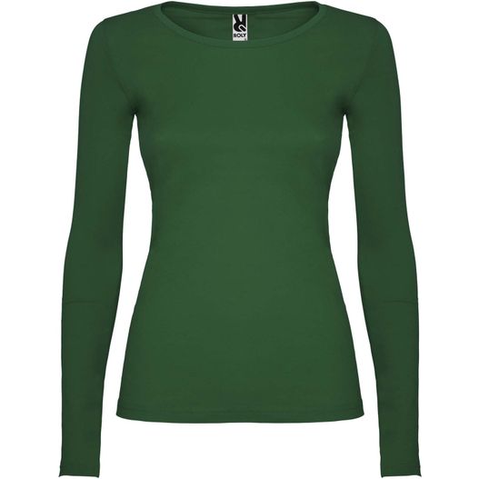 Extreme Langarmshirt für Damen (Bild 1)