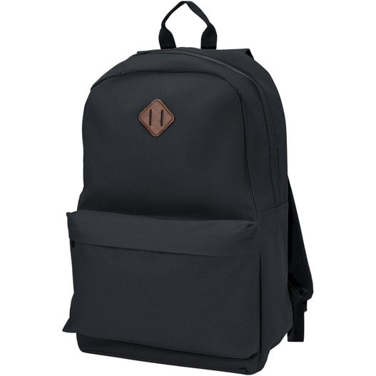 Stratta 15" Laptop-Rucksack 15L (Bild 1)