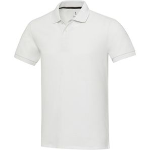 Emerald Aware™ Polo Unisex aus recyceltem Material