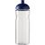 H2O Active® Eco Base 650 ml Sportflasche mit Stülpdeckel